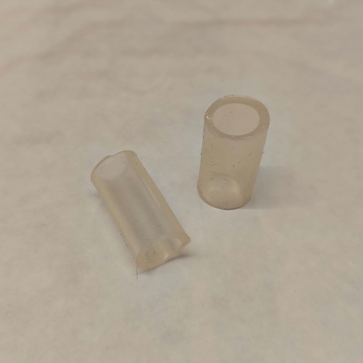 Plastic Tooth Guards (Bitey Bits) - Bagpipes Galore