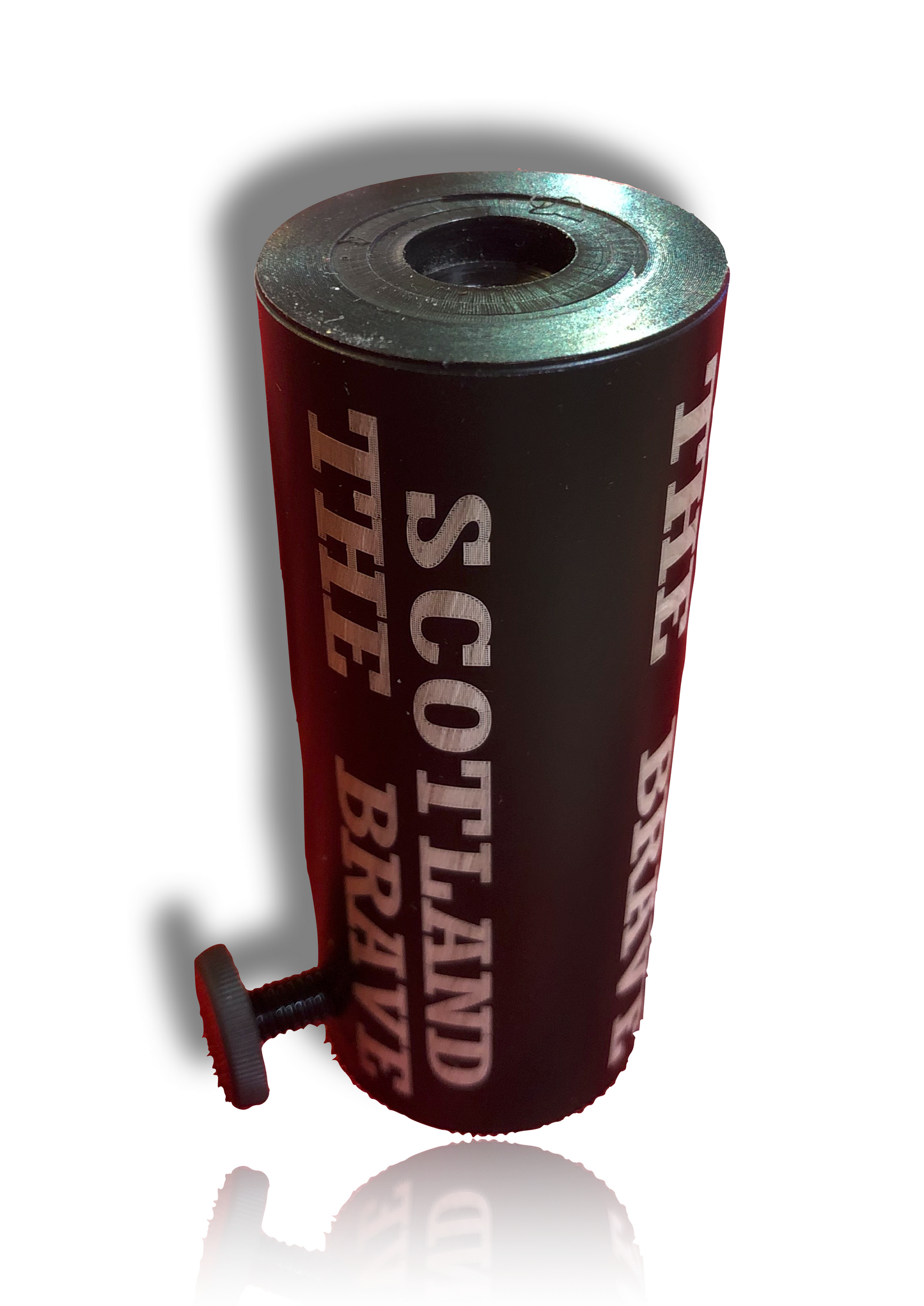 Polypenco Synthetic Reed Protector - Bagpipes Galore