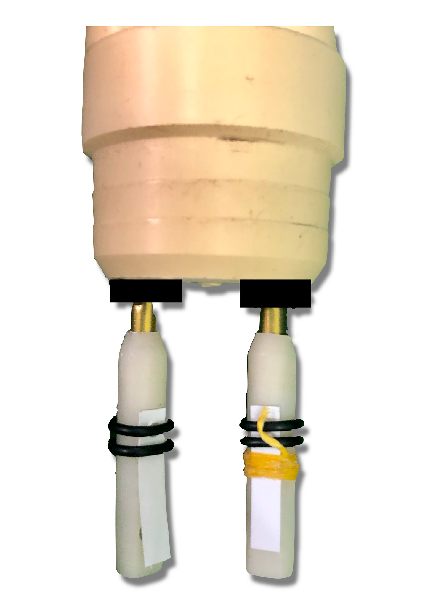 Polypenco Synthetic Smallpipes (Mouthblown) - Bagpipes Galore