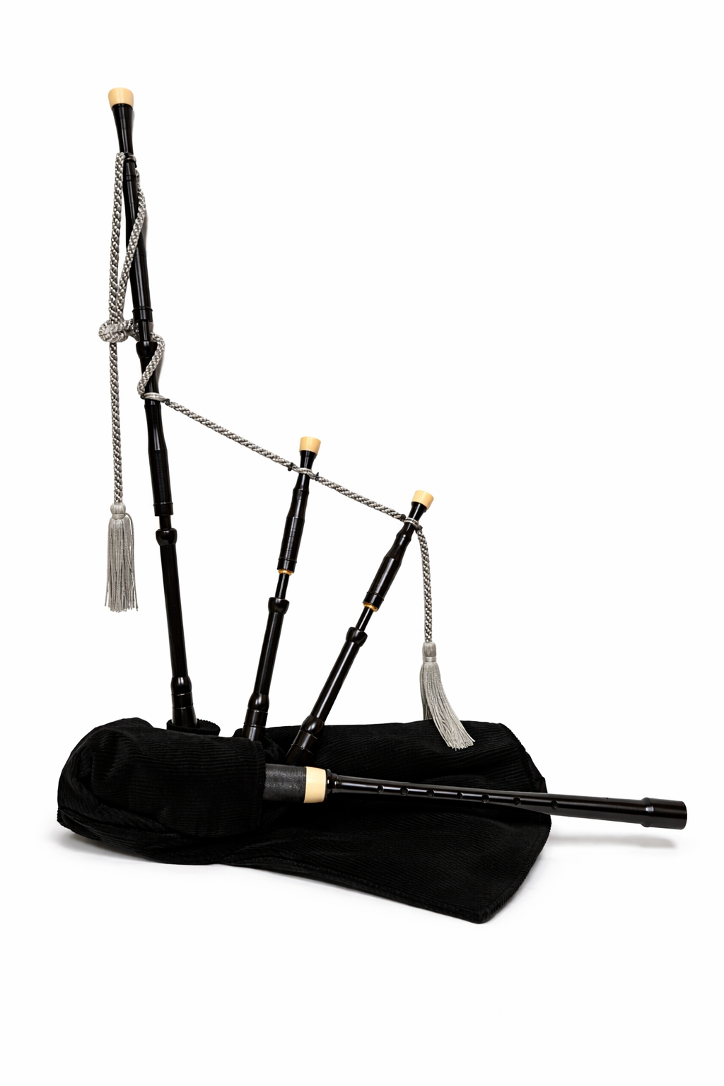 Borderpipes - Mouthblown - Bagpipes Galore