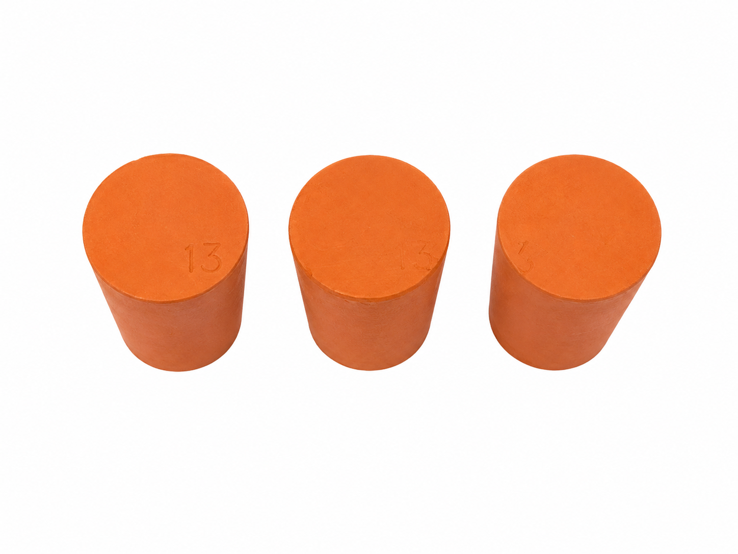 Bagpipe Drone Top Corks (Set of 3) - Bagpipes Galore