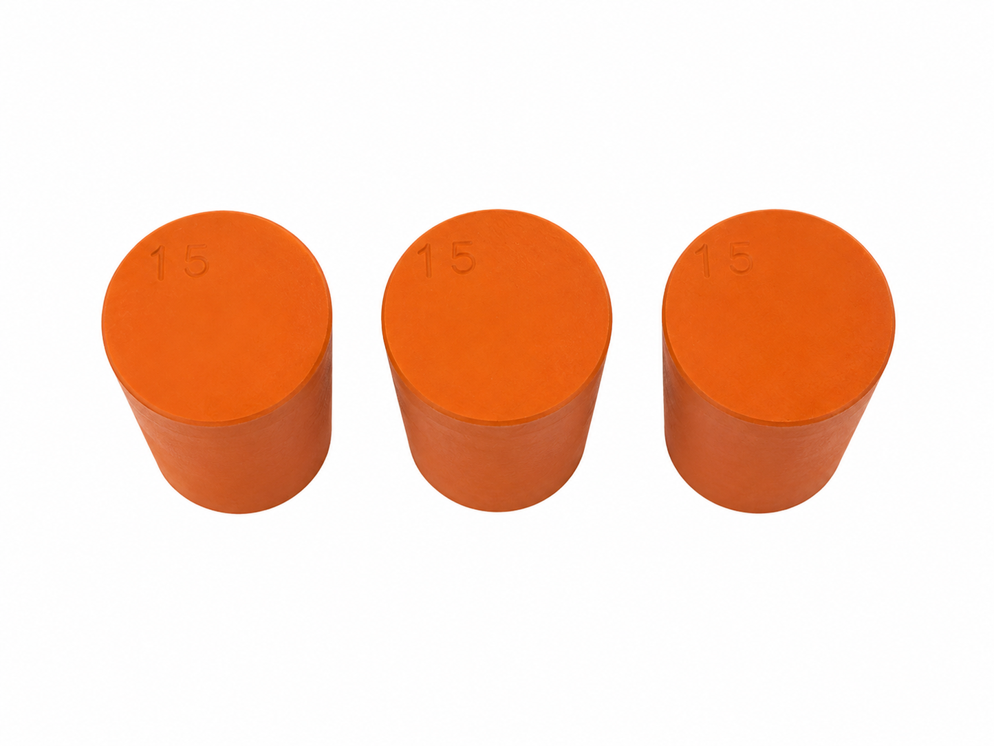 Bagpipe Drone Top Corks (Set of 3) - Bagpipes Galore