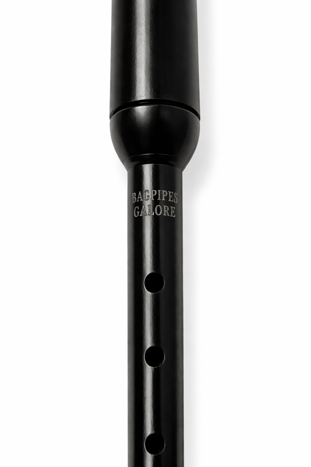 Childrens/Kids/Junior Bagpipe Practice Chanter - Bagpipes Galore