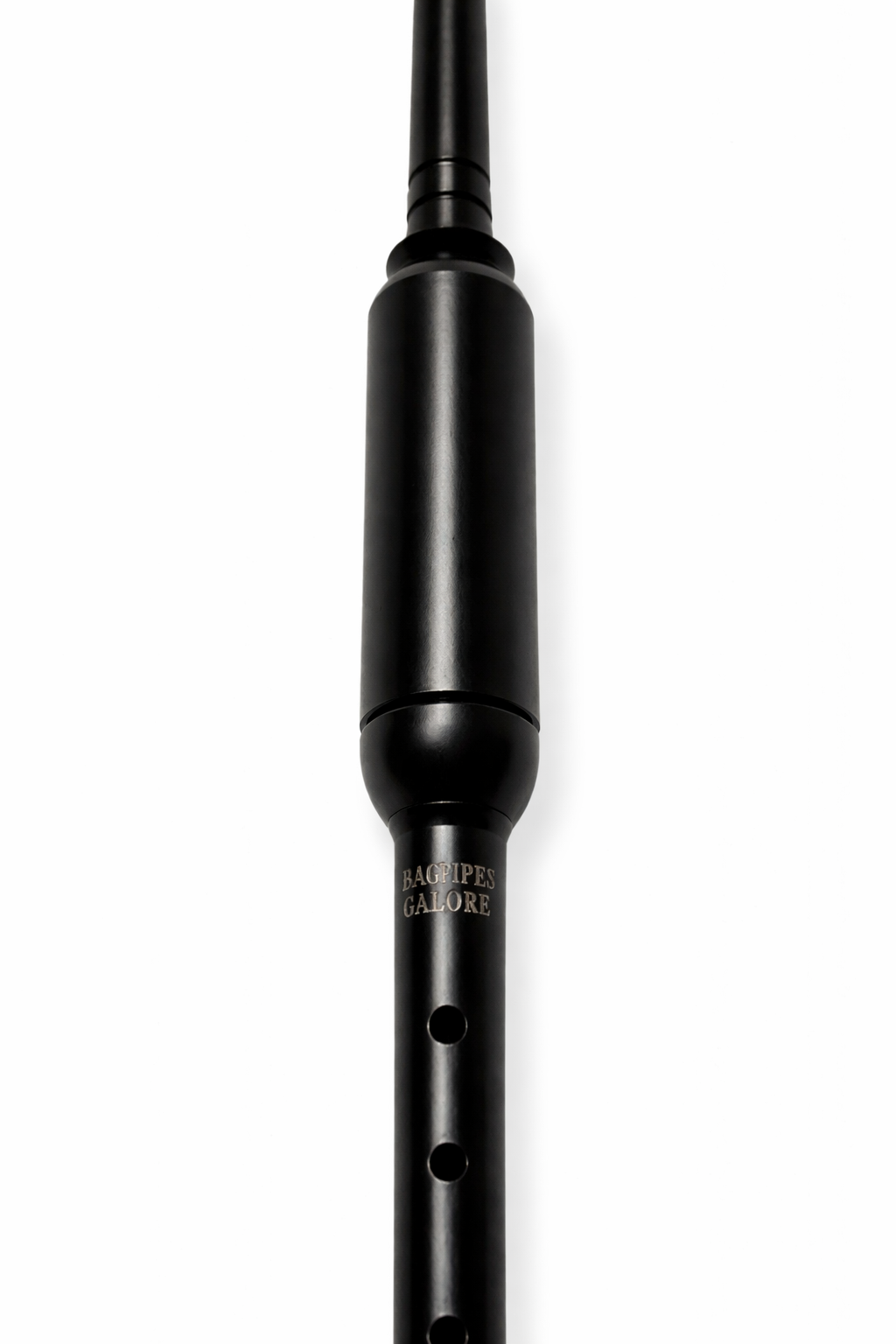 Childrens/Kids/Junior Bagpipe Practice Chanter - Bagpipes Galore
