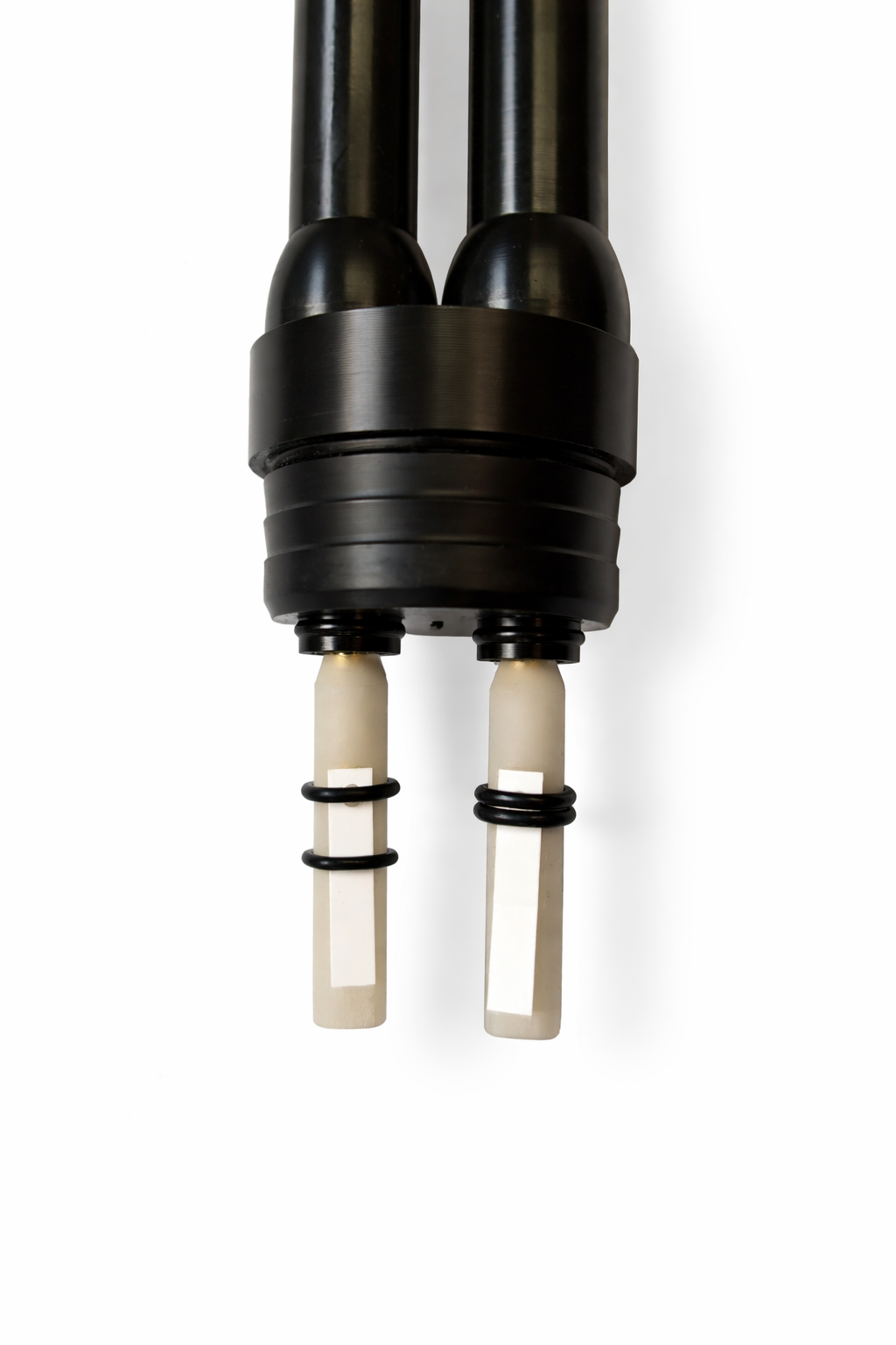 Polypenco Synthetic Smallpipes (Mouthblown) - Bagpipes Galore