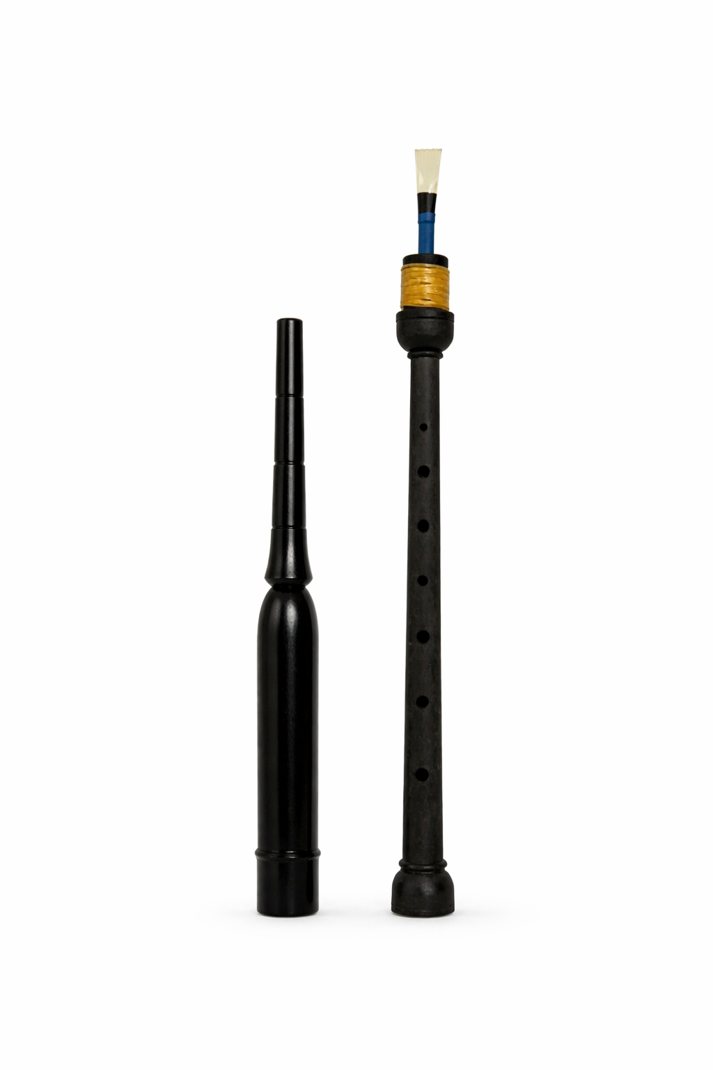 Standard Moulded Practice Chanter - Bagpipes Galore