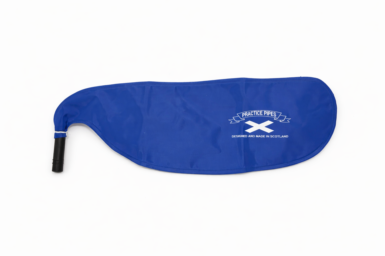 Practice Pipe Bag - Bagpipes Galore