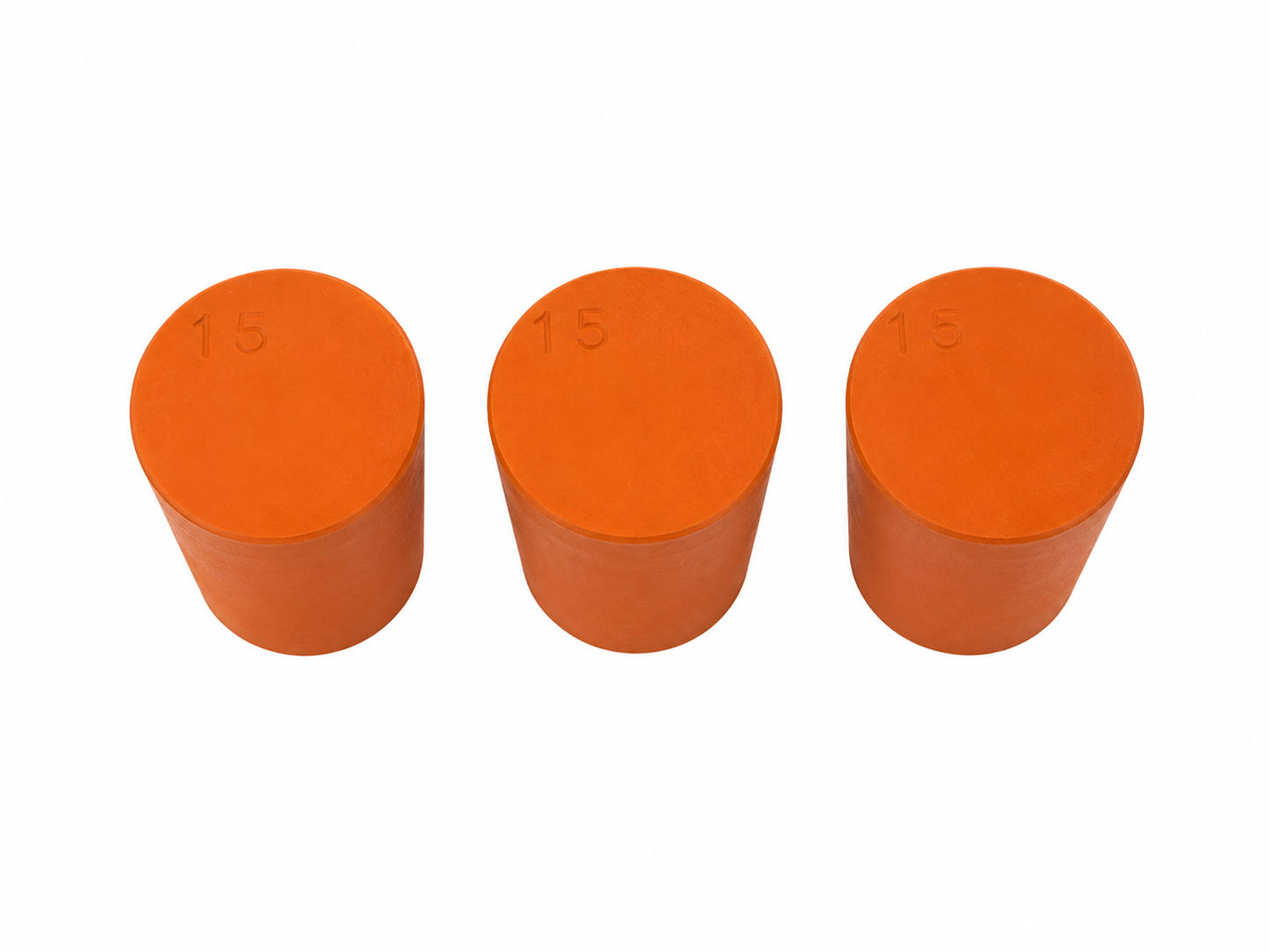 Bagpipe Drone Top Corks (Set of 3) - Bagpipes Galore