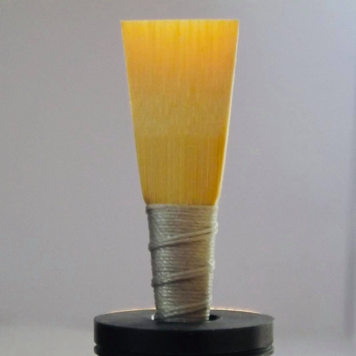 Bagpipe Ridge Cut Reed G1 Platinum Bagpipe Chanter Reed | Premium Highland Pipe Reed by John ...