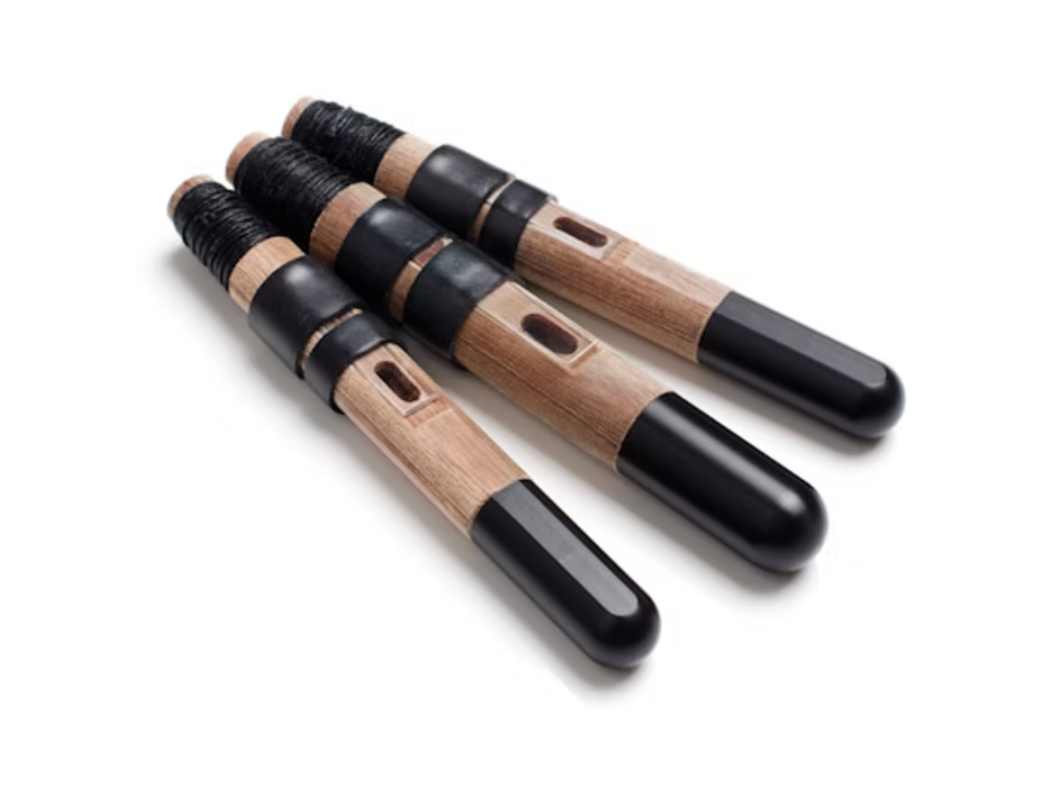 Canning Drone Reeds with Polycarbonate Bass - Bagpipes Galore