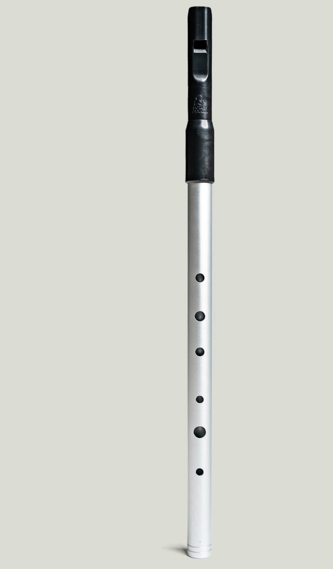 Tony Dixon Alloy Low G Tuneable Whistle - Bagpipes Galore