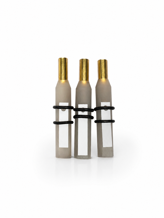 Synthetic Drone Reeds for Smallpipes, Border Pipes & Uilleann Pipes | Bagpipes Galore