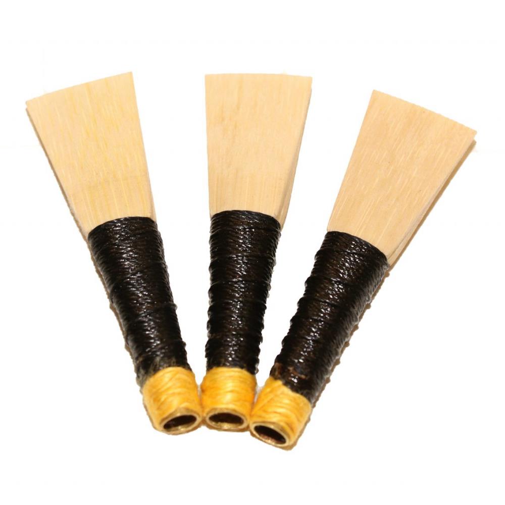 Broadley Pipe Chanter Reed – Bagpipes Galore