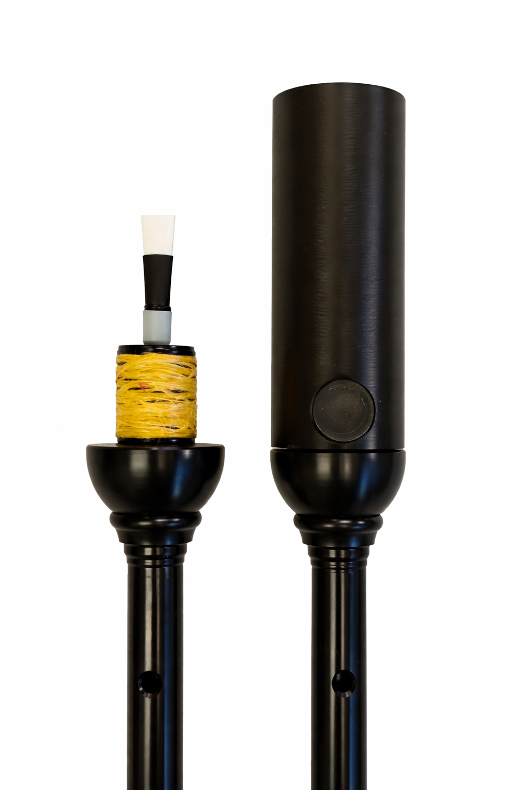 Polypenco Synthetic Reed Protector - Bagpipes Galore