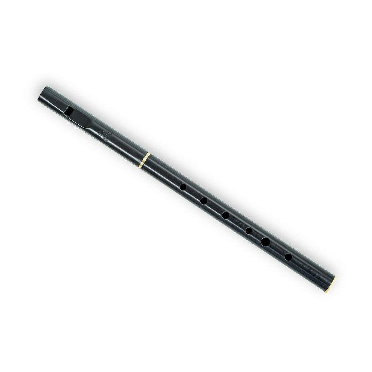 Tony Dixon Pro High D Whistle - Bagpipes Galore
