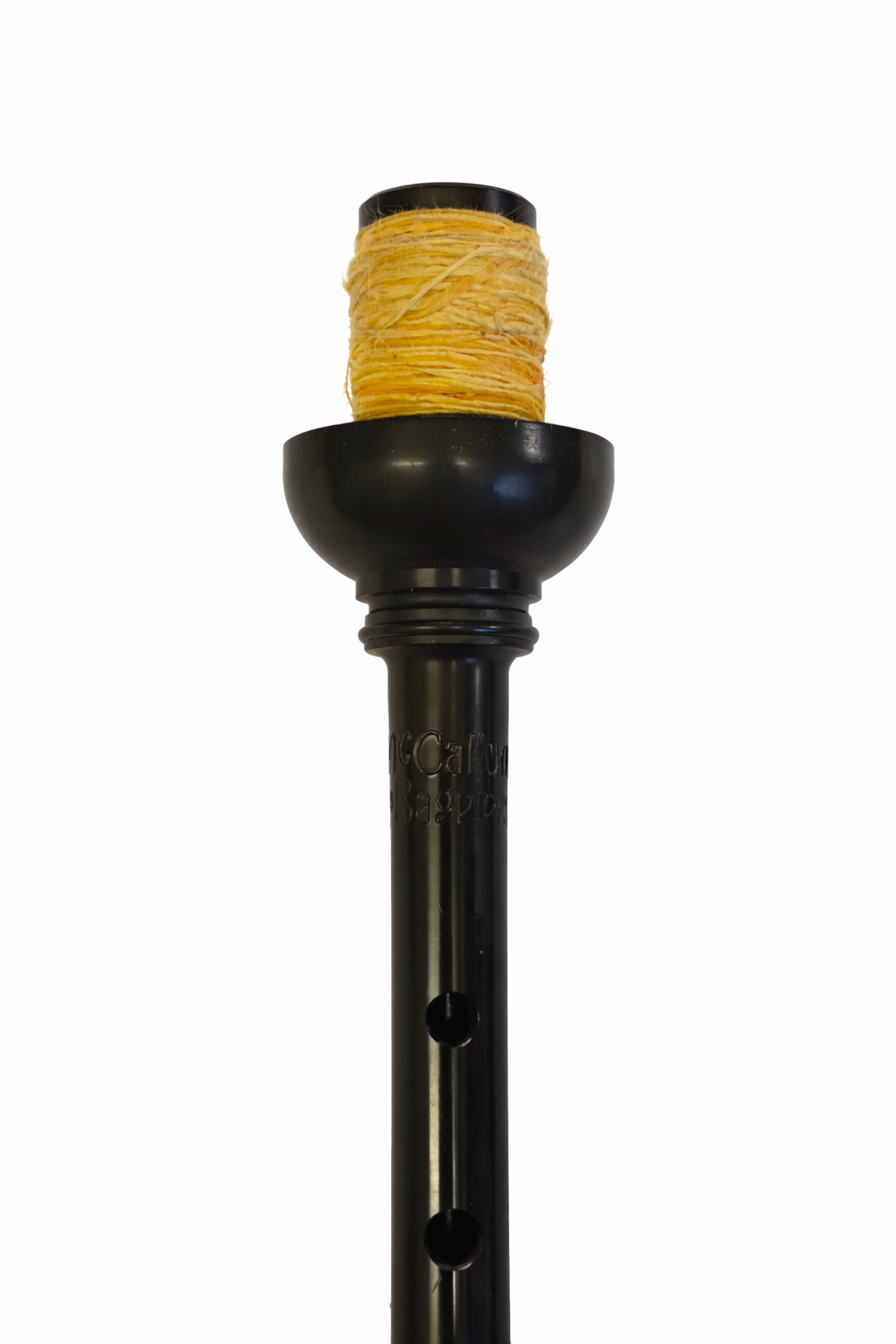 Polypenco McCallum Bagpipe Chanter - Bagpipes Galore