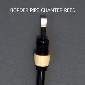 Borderpipe Synthetic Chanter Reed - Bagpipes Galore