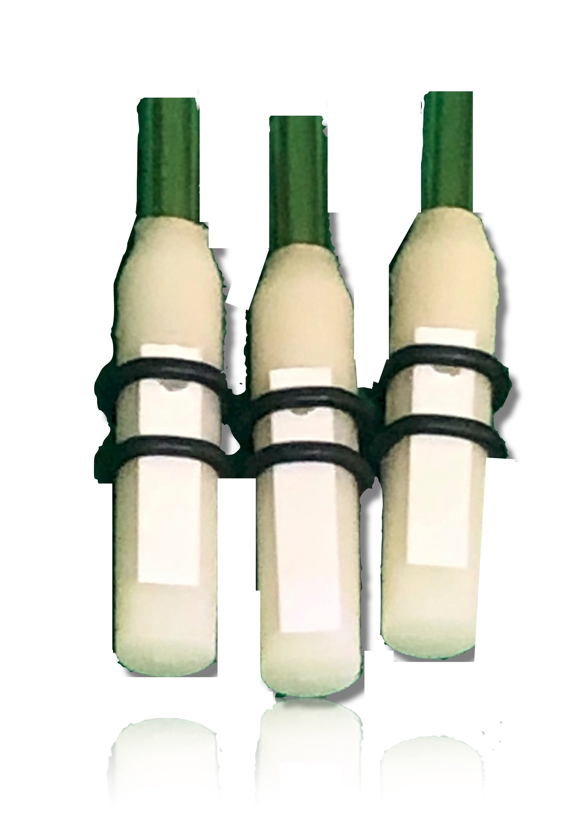 Smallpipe Synthetic Drone Reeds - Bagpipes Galore