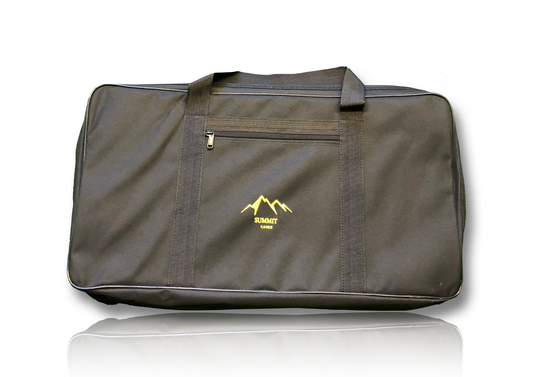 Highland Bagpipe Backpack Carry Case - Bagpipes Galore