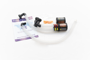 Bannatyne Bagpipe Moisture Control System - Bagpipes Galore